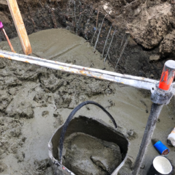 Béton mur : optez pour la solidité et la durabilité pour vos constructions Villers-les-Nancy